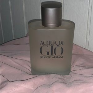 Giorgio Armani